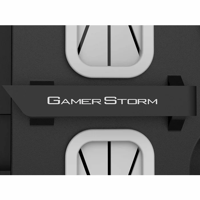 Deepcool BARONKASE LIQUID White