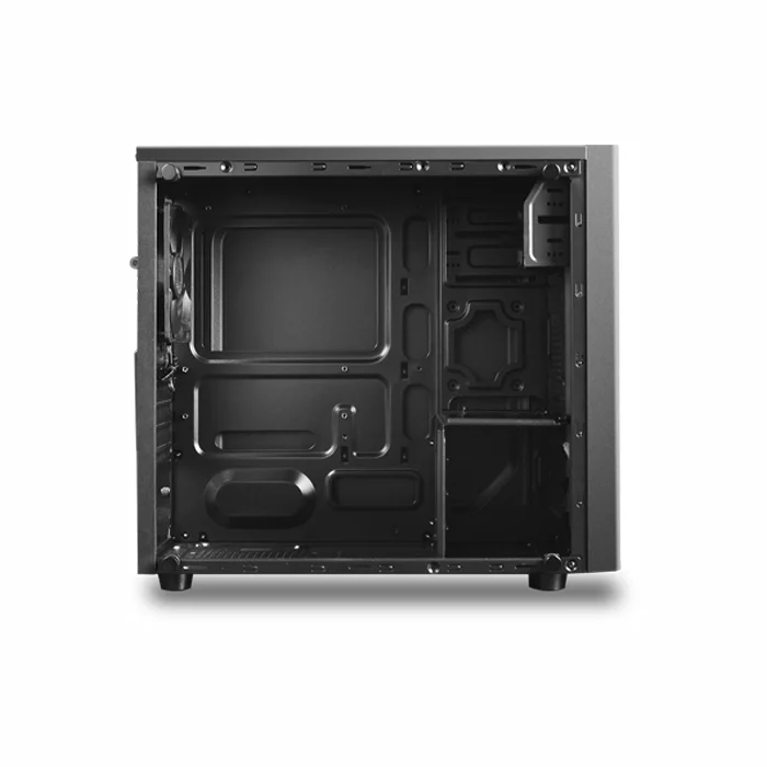 Stacionārā datora korpuss Deepcool Matrexx 30 Side window Black