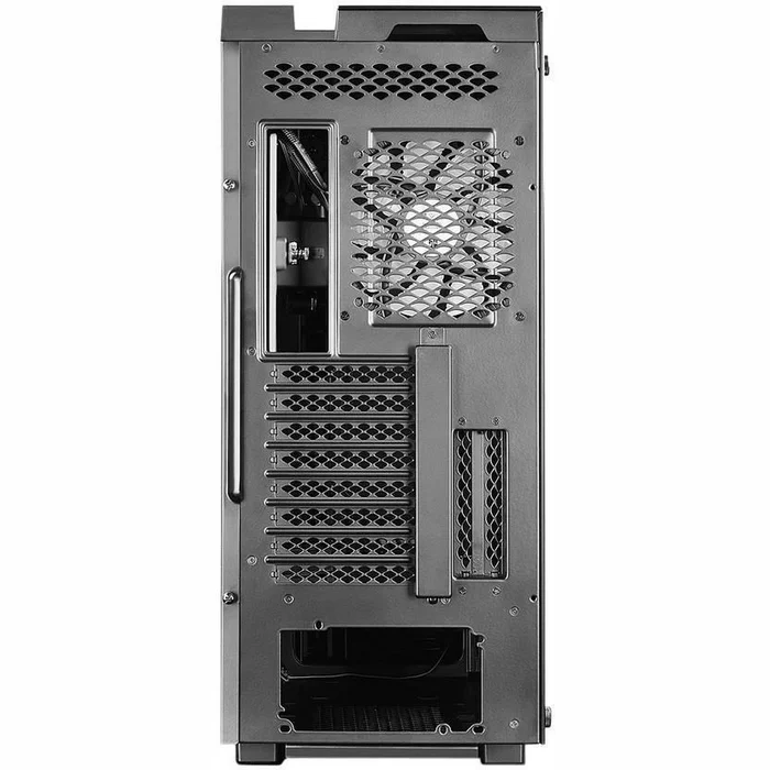 Stacionārā datora korpuss Deepcool New ARK 90MC E-ATX Black