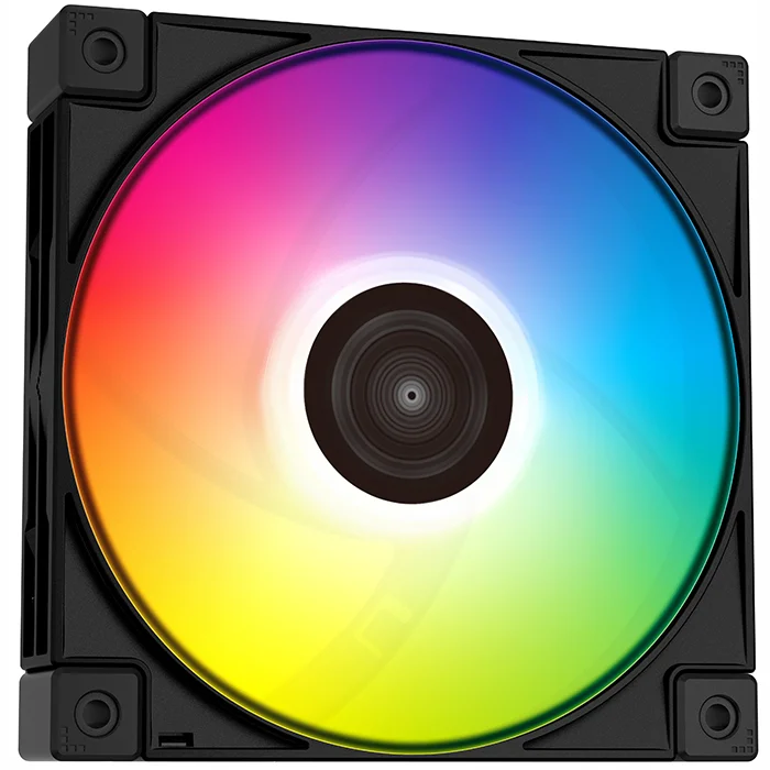 Deepcool Rgb Fans Deepcool RF120 RGB PWM