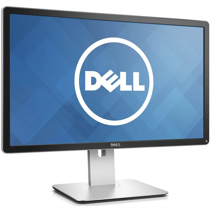 Monitors Monitors Dell UltraSharp P2415Q 23.8"