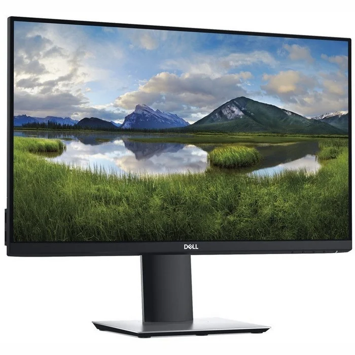 Monitori Dell P2319H