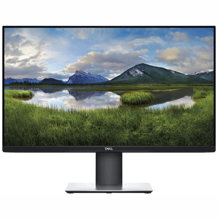 Monitori Dell P2319H