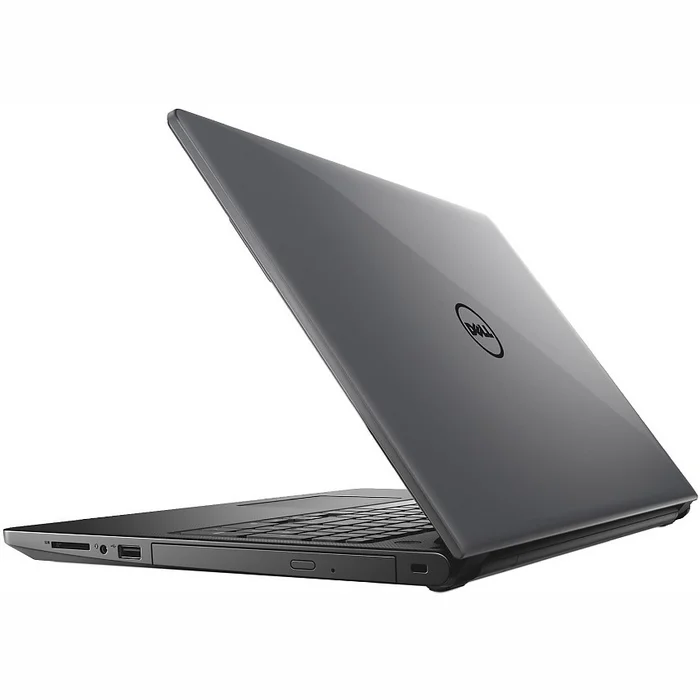 Portatīvie datori Dell Inspiron 15 3576 Silver, 15.6"