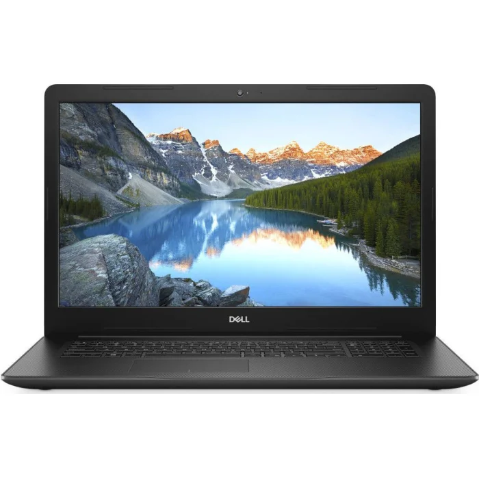 Portatīvais dators Dell Inspiron 17 3793 Black ENG 273282360