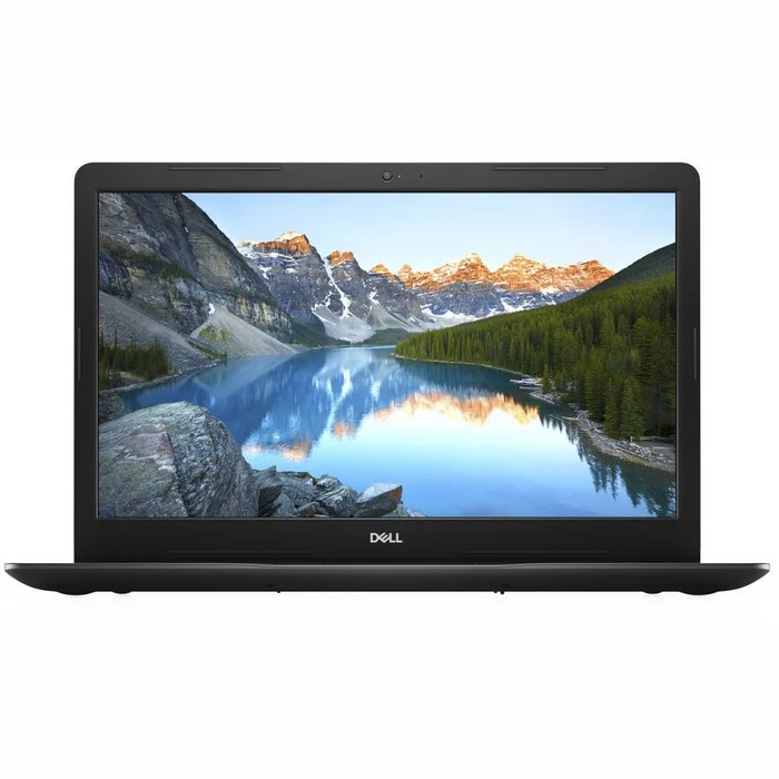 Portatīvais dators Dell Inspiron 17 3793 Black ENG 273282360