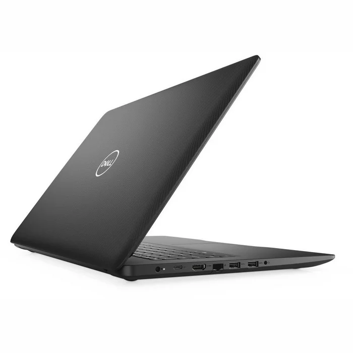 Portatīvais dators Dell Inspiron 17 3793 Black ENG 273282360