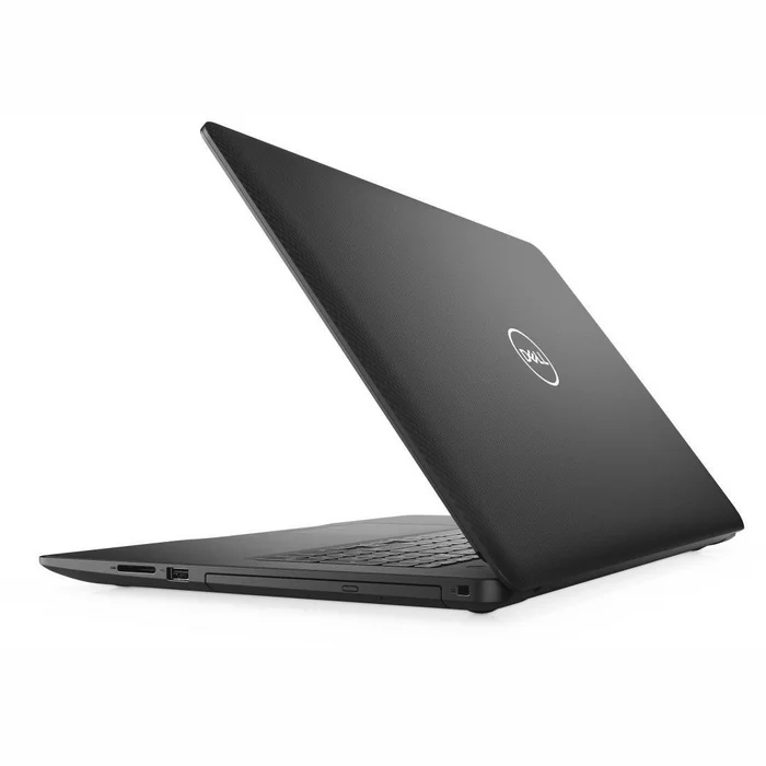 Portatīvais dators Dell Inspiron 17 3793 Black ENG 273282360