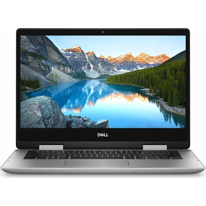 Portatīvais dators Dell Inspiron 14 5491 2-in-1 Silver ENG 273282392