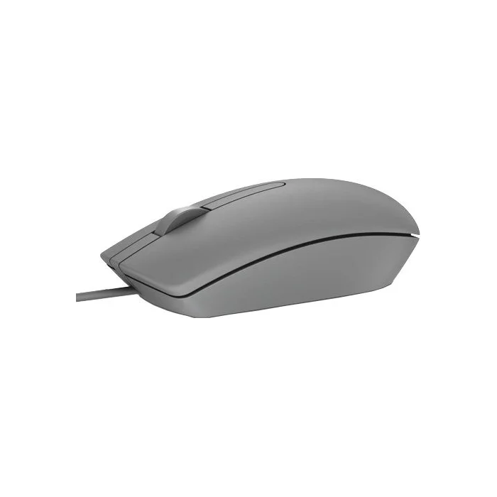 Datorpele Dell MS116 Optical Mouse Grey