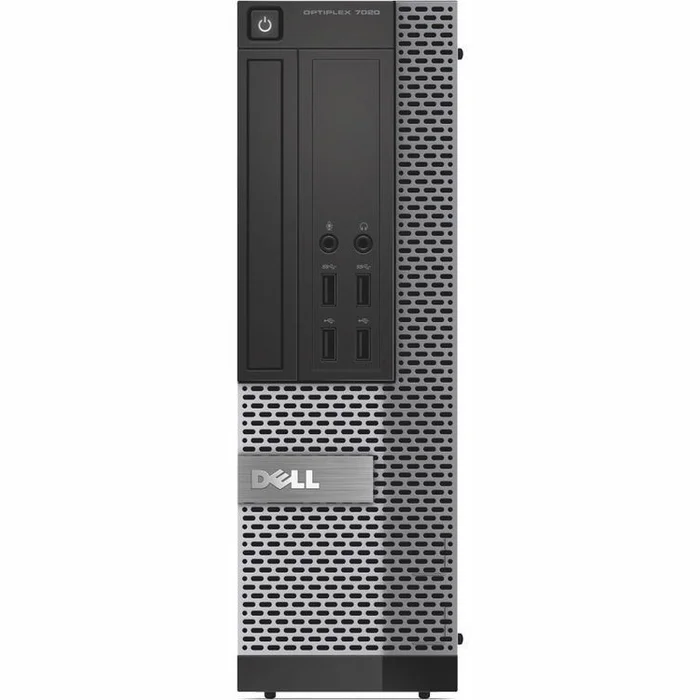 Stacionārais dators Stacionārais dators Dell 7020 SFF 1344TT [Refurbished]
