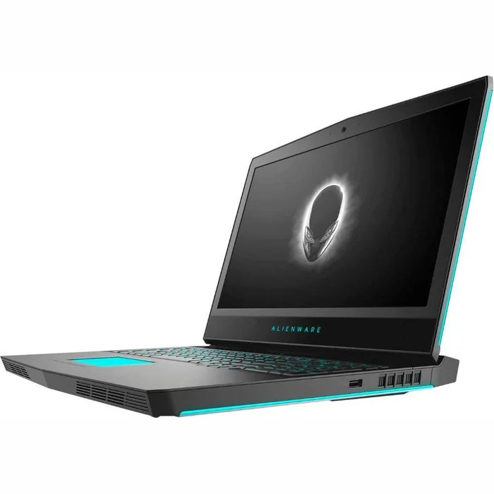 Portatīvais dators Dell Alienware 17 R5 , Silver17.3"