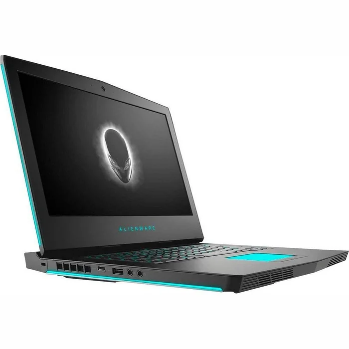 Portatīvais dators Dell Alienware 17 R5 , Silver17.3"