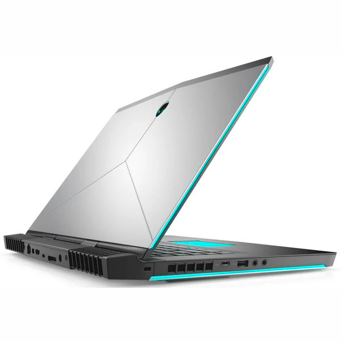 Portatīvais dators Dell Alienware 17 R5 , Silver17.3"