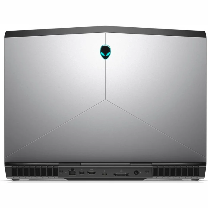 Portatīvais dators Dell Alienware 17 R5 , Silver17.3"