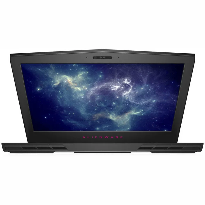 Portatīvais dators Portatīvais dators Dell Alienware 15 R3 Black/Silver, 15.6"