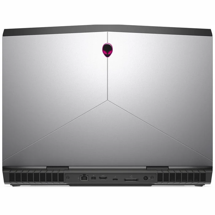 Portatīvais dators Portatīvais dators Dell Alienware 15 R3 Black/Silver, 15.6"
