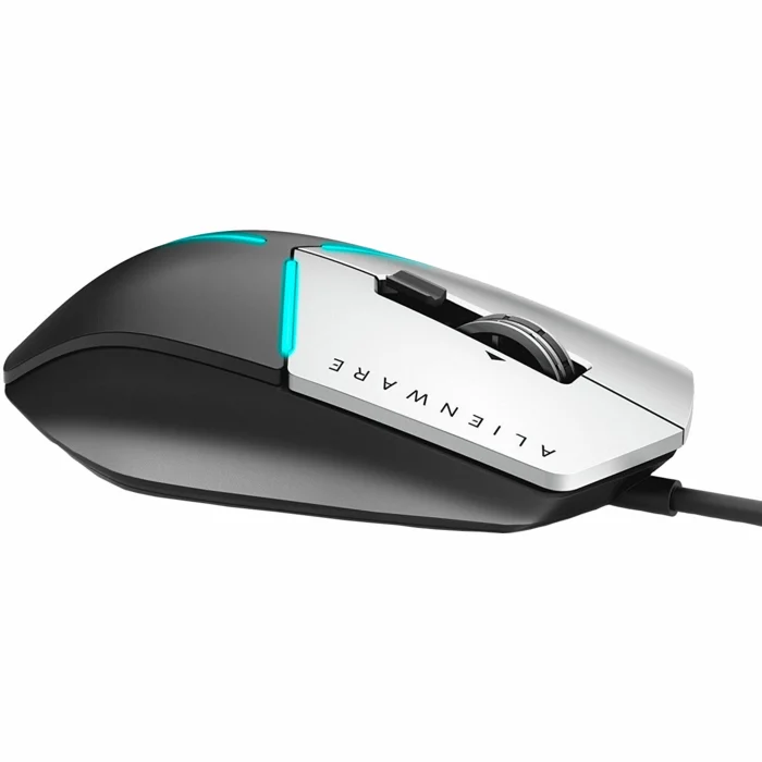 Datorpele Datorpele Dell Alienware Advanced Mouse AW558