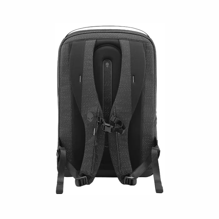 Datorsoma Dell Alienware Horizon Slim Backpack 17'' Black