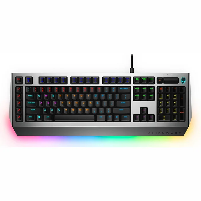 Klaviatūra Dell Alienware AW768 (RUS)