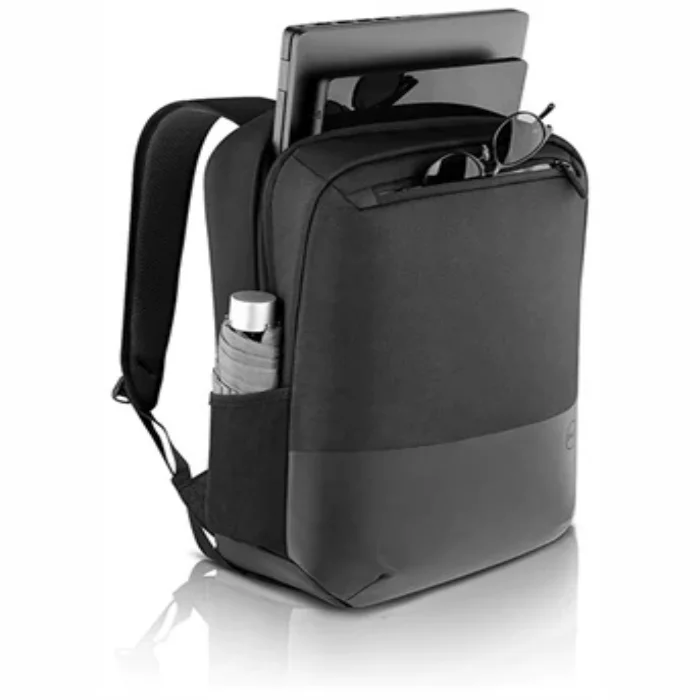 Datorsoma Datorsoma Dell Pro Slim Backpack 15", Black