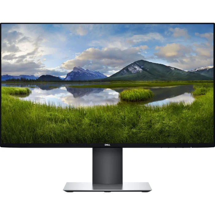 Monitori Dell UltraSharp U2419H 23.8"