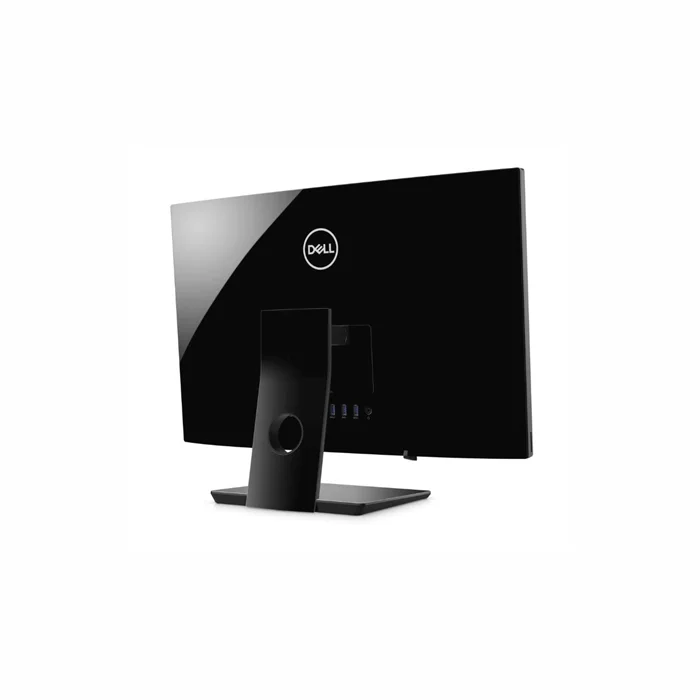 Stacionārie datori Dell Desktop Inspiron 3480