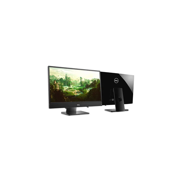 Stacionārie datori Dell Desktop Inspiron 3480