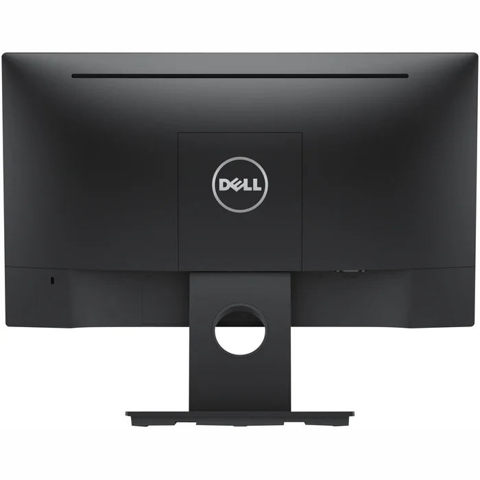 Monitors Monitors Dell E Series E2016H 19.5"