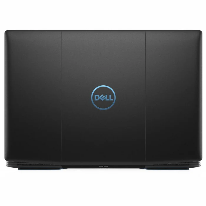 Portatīvais dators Portatīvais dators Dell G3 15 3590 Black 15.6 "