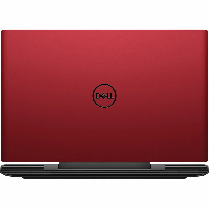 Portatīvais dators Portatīvais dators Dell G5 15 5587 Red 273071628