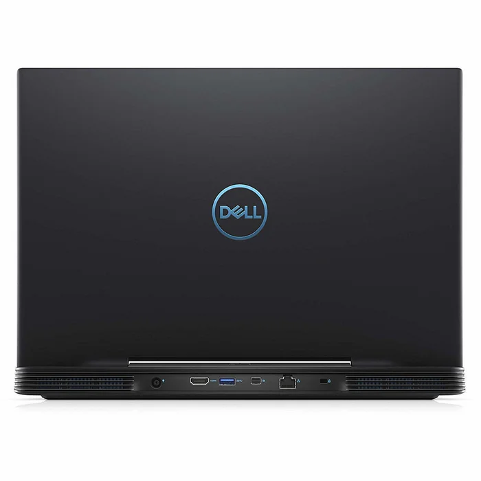 Portatīvais dators Portatīvais dators Dell G5 15 5590 Black, 15.6 "