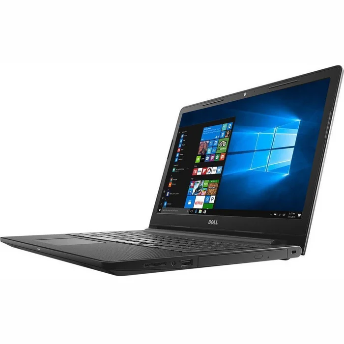 Portatīvais dators Portatīvais dators Dell Inspiron 15 3576 Black 15.6"