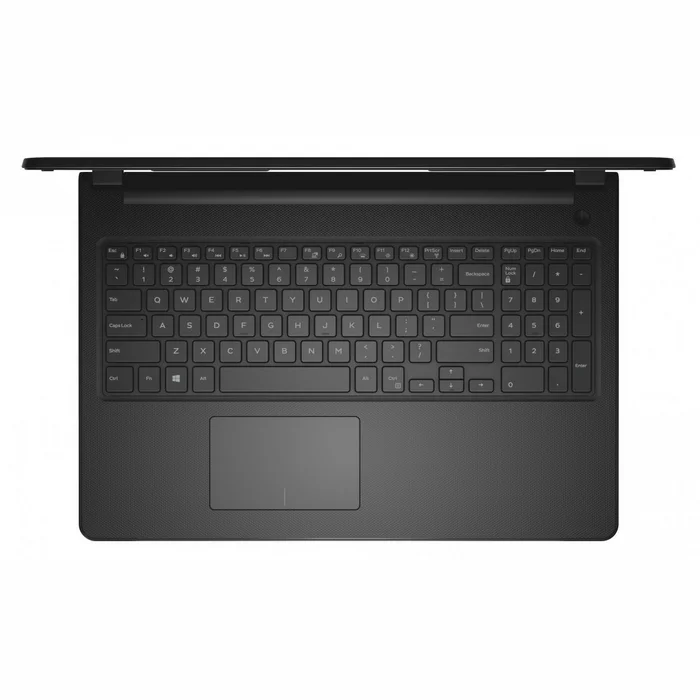 Portatīvais dators Portatīvais dators Dell Inspiron 15 3576 Black 15.6"