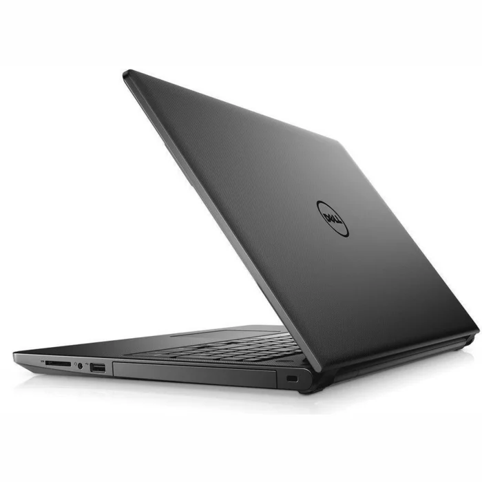 Portatīvais dators Portatīvais dators Dell Inspiron 15 3576 Black 15.6"