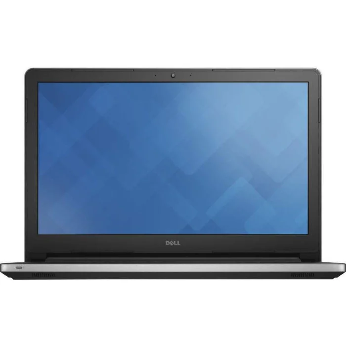 Portatīvie datori Dell Inspiron 15 3576 Silver, 15.6"