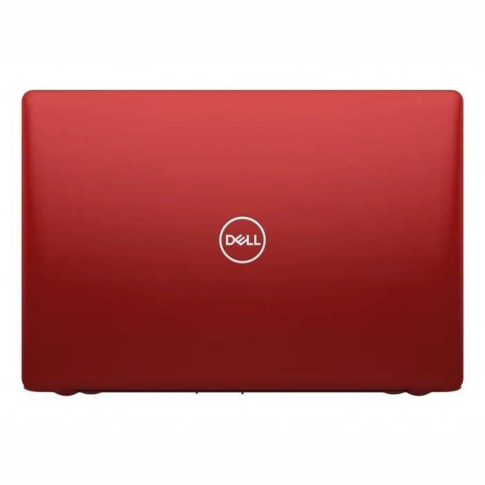 Portatīvais dators Portatīvais dators Dell Inspiron 15 3580 Red 15.6"