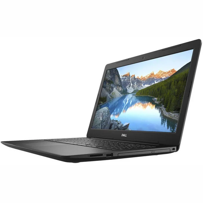 Portatīvie datori Dell Inspiron 15 3582 Black 273146268 15.6"