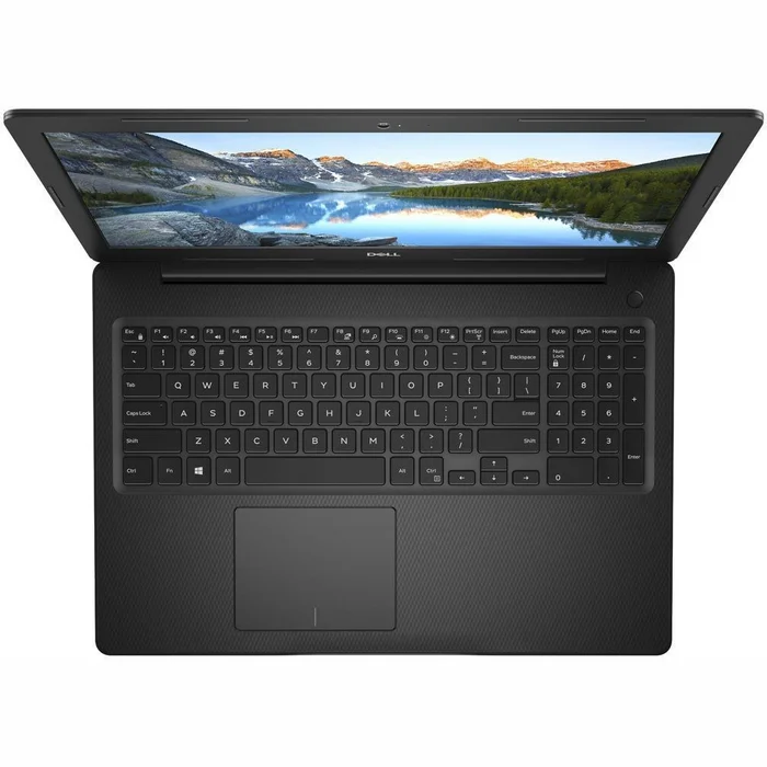 Portatīvie datori Dell Inspiron 15 3582 Black 273146268 15.6"