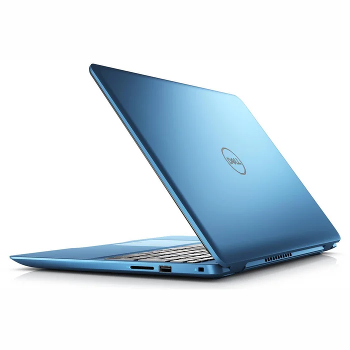 Portatīvais dators Portatīvais dators Dell Inspiron 15 5584 Blue 15.6"
