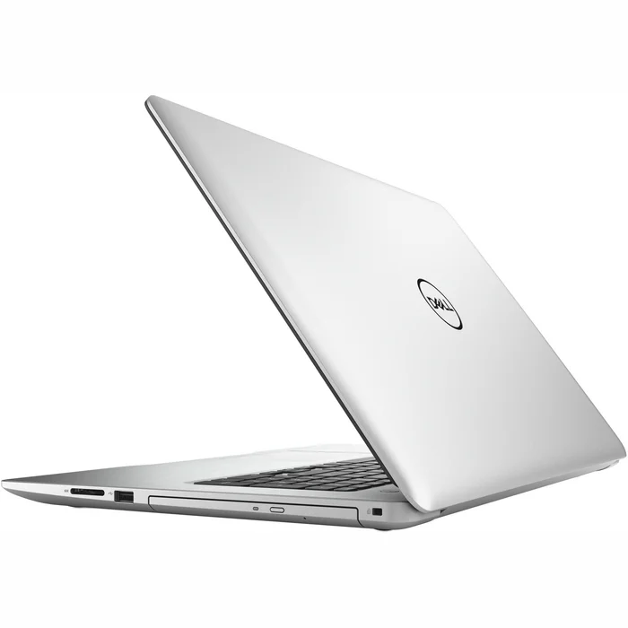 Portatīvie datori Dell Inspiron 17 5770 Silver, 17.3"