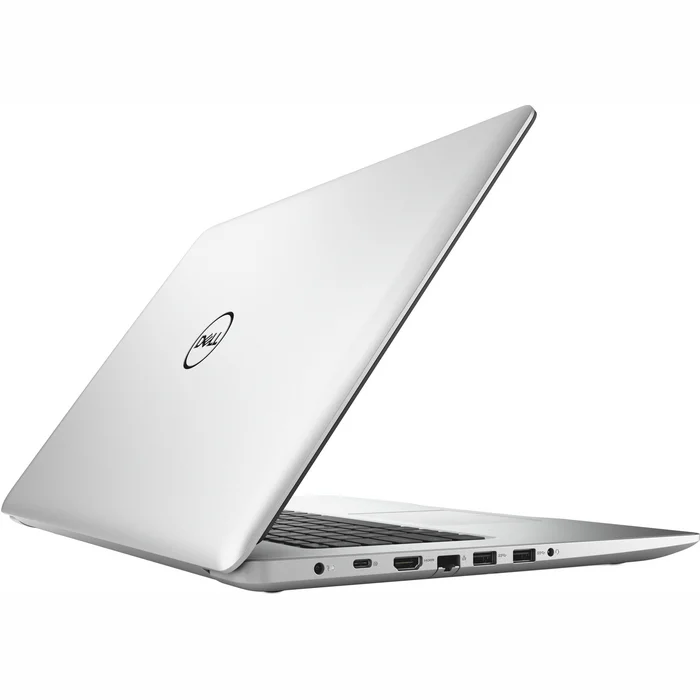 Portatīvie datori Dell Inspiron 17 5770 Silver, 17.3"