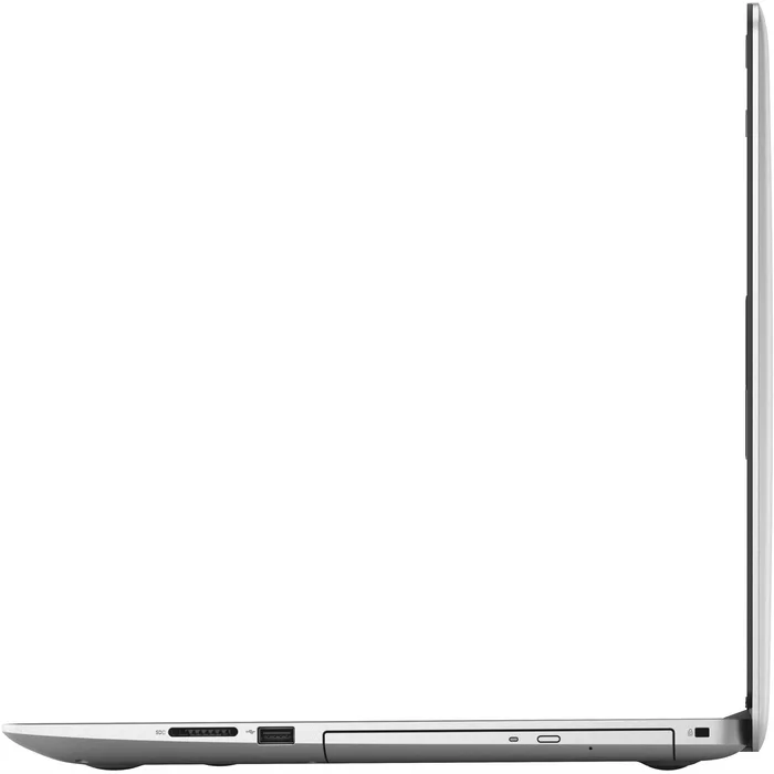 Portatīvie datori Dell Inspiron 17 5770 Silver, 17.3"