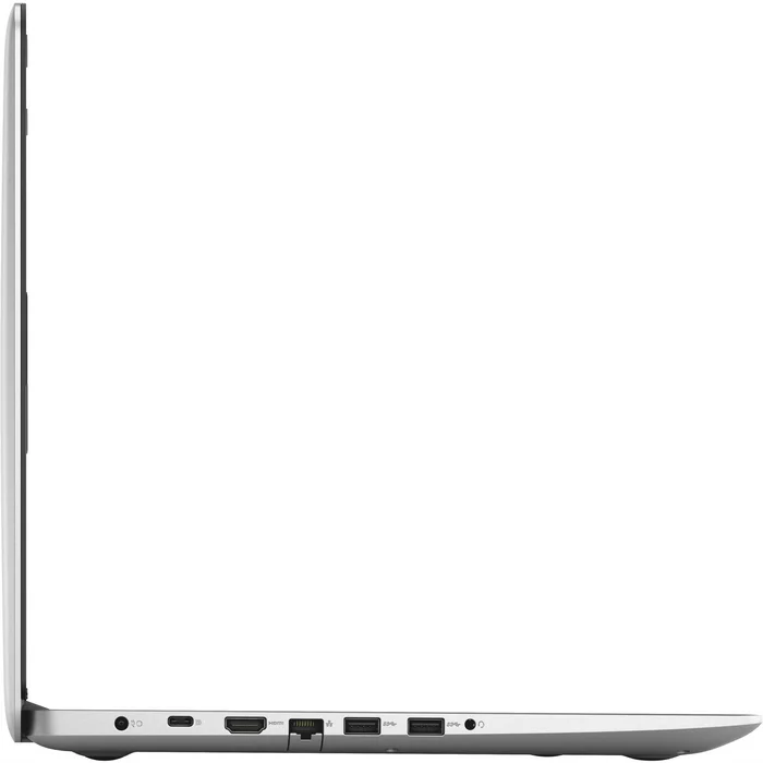 Portatīvie datori Dell Inspiron 17 5770 Silver, 17.3"
