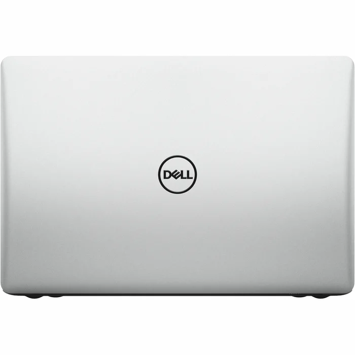 Portatīvie datori Dell Inspiron 17 5770 Silver, 17.3"