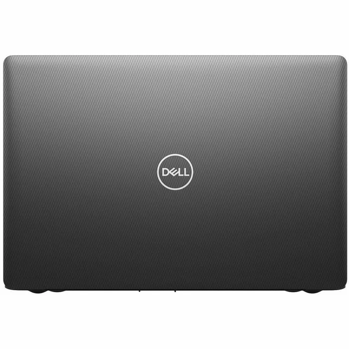 Portatīvais dators Portatīvais dators Dell Inspiron 3584 Black, 15.6 "