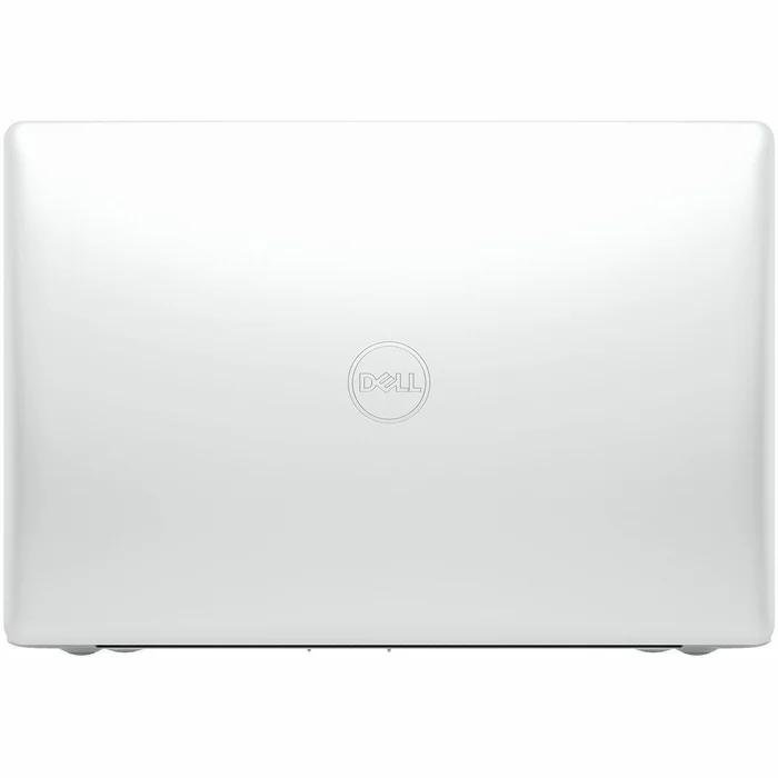 Portatīvie datori Dell Inspiron 3584 White 15.6 "