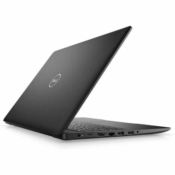 Portatīvais dators Portatīvais dators Dell Inspiron 3593 Black 15.6"