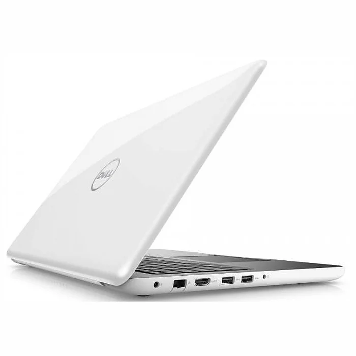 Portatīvais dators Portatīvais dators Dell Inspiron 15 5567 White, 15.6"