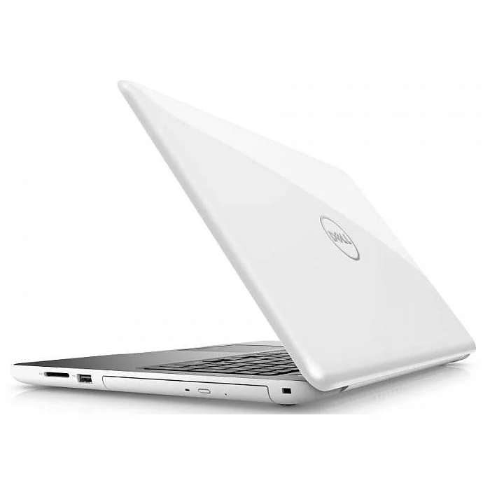 Portatīvais dators Portatīvais dators Dell Inspiron 15 5567 White, 15.6"